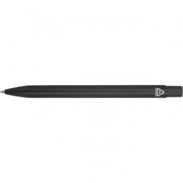 Logotrade promotional items photo of: Recycled Ballpoint Pen BILBAO